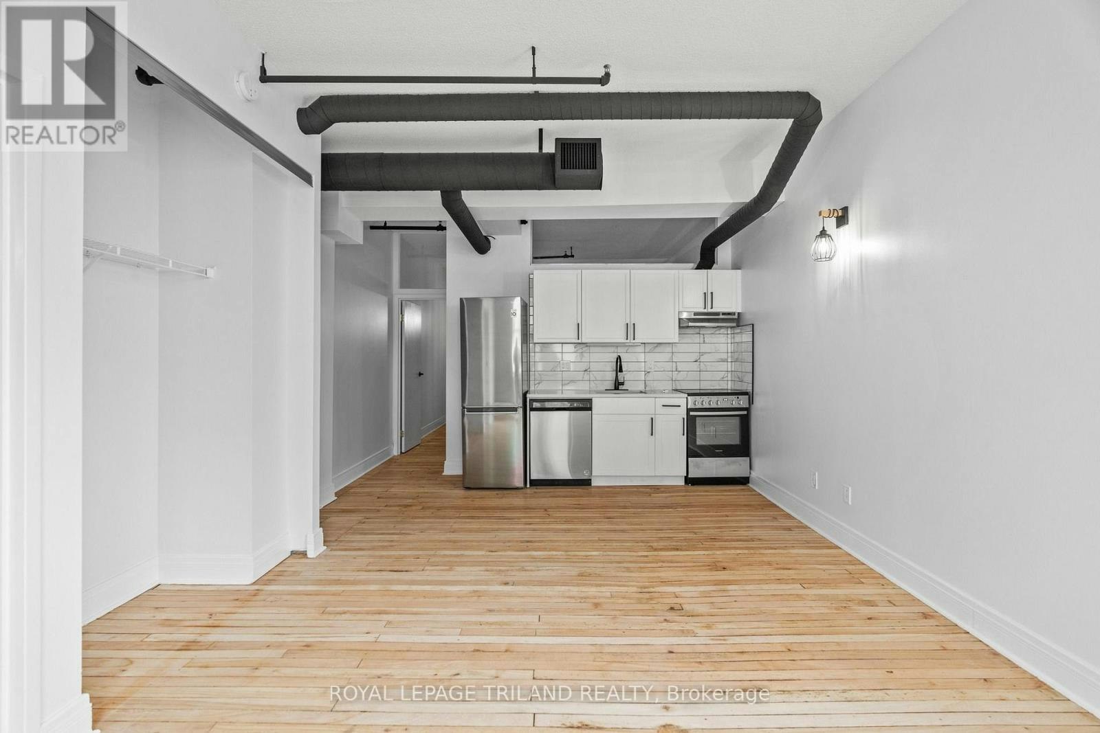 506-330 Clarence Street, London, ON, N6A 6H6 - 4