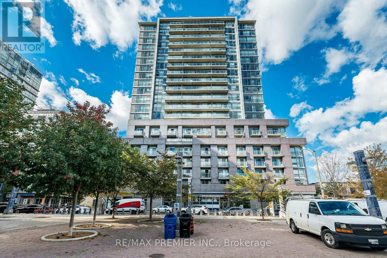 808-68 Abell Street, Toronto, ON, M6J 0B1