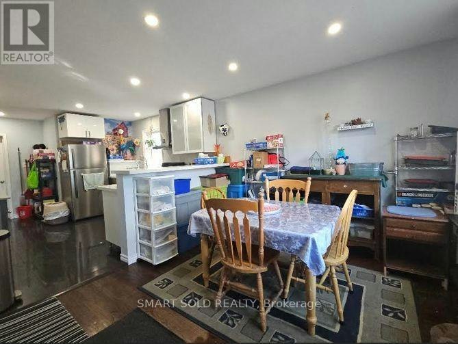MAIN LEVEL-711 Dunlop Street W, Whitby, ON, L1N 1V4 - 2