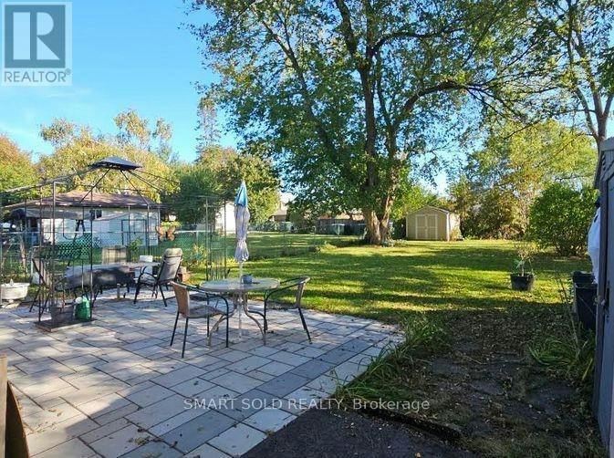 MAIN LEVEL-711 Dunlop Street W, Whitby, ON, L1N 1V4 - 10