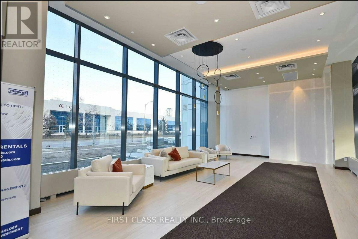 2012-38 Honeycrisp Crescent, Vaughan, ON, L4K 0M8 - 3