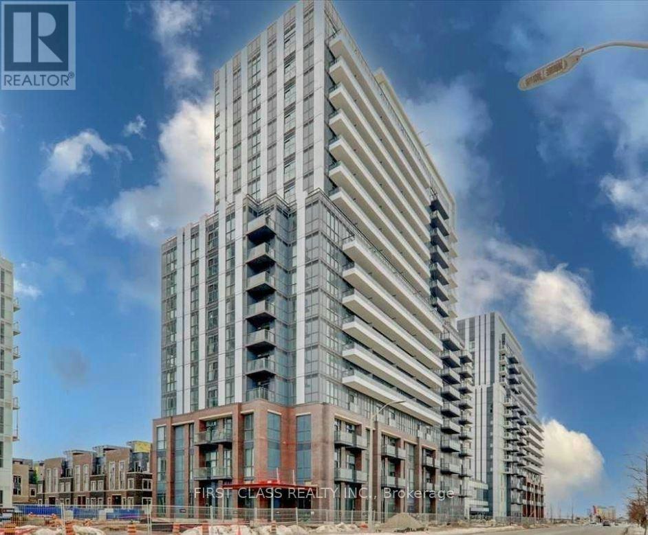 2012-38 Honeycrisp Crescent, Vaughan, ON, L4K 0M8