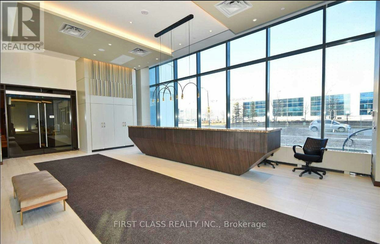 2012-38 Honeycrisp Crescent, Vaughan, ON, L4K 0M8 - 2