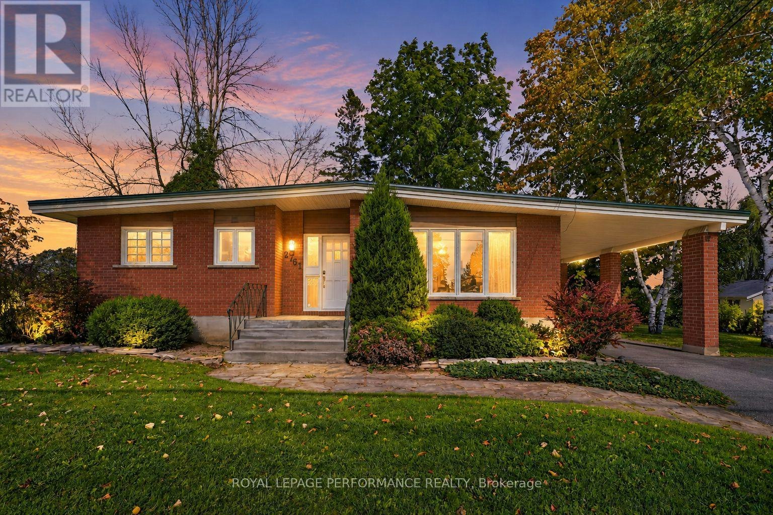 2761 Ross Avenue, Cornwall, ON, K6K 1E6
