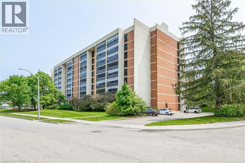910-65 Westmount Road N, Waterloo, ON, N2L 5G6