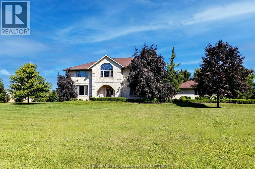 23356 Dew Drop Road, Chatham-Kent, ON, N0P 2K0