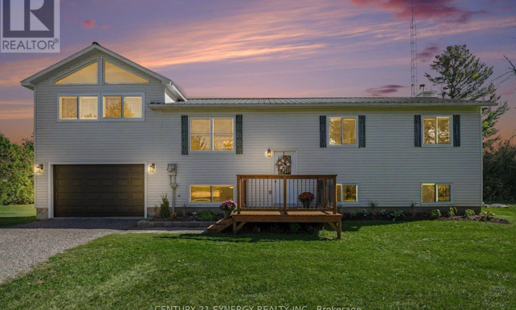 118 Weedmark Road