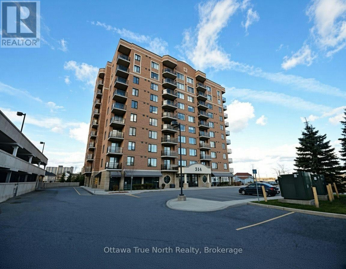 710-314 Central Park Drive, Ottawa, ON, K2C 0R2