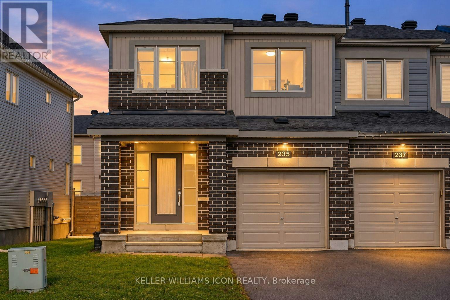 235 Bandelier Way, Ottawa, ON, K2C 0C1