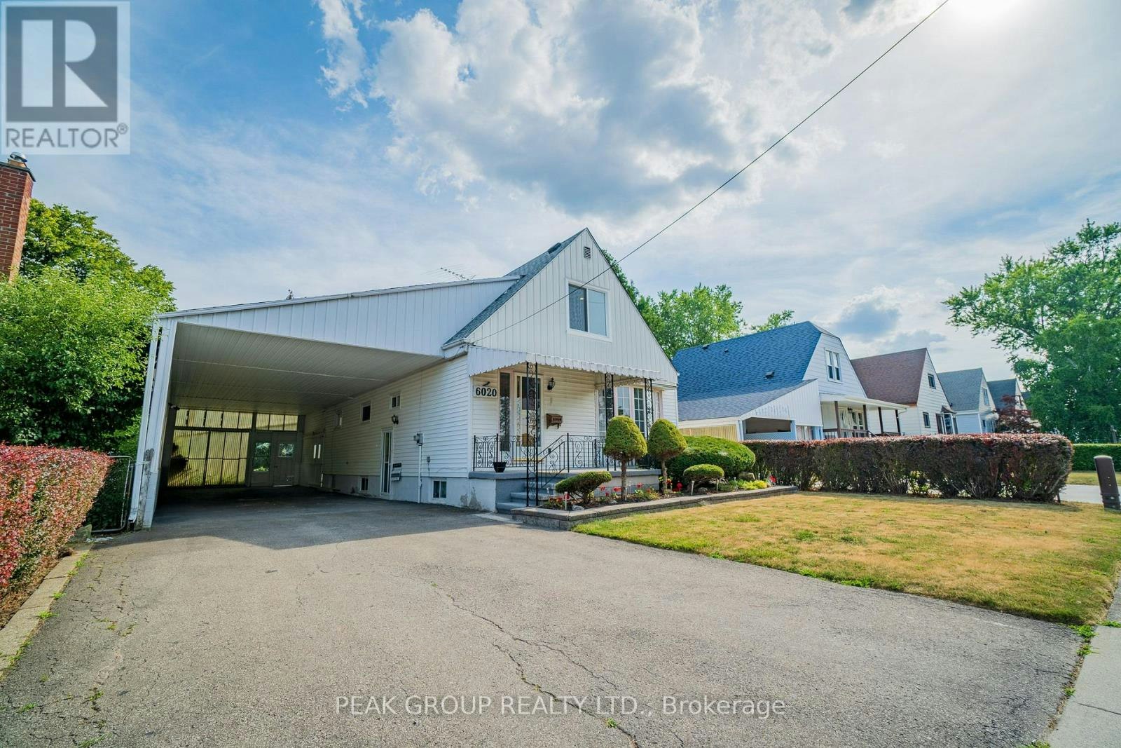 6020 Keith Street, Niagara Falls, ON, L2J 1K2 - 2