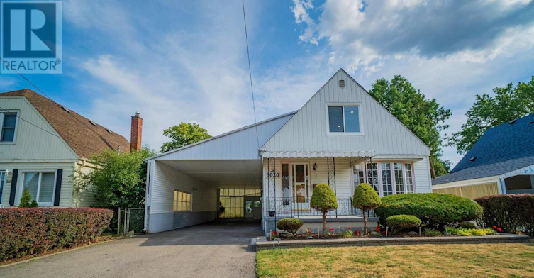 6020 Keith Street, Niagara Falls, ON, L2J 1K2