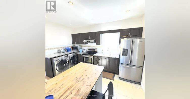 4825 Crysler Avenue, Niagara Falls, ON, L2E 3W3 - 7