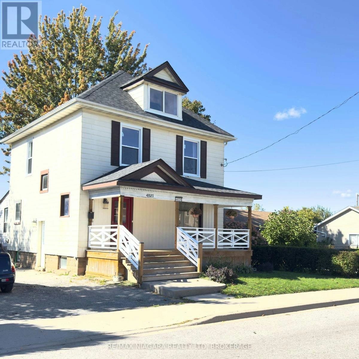 4825 Crysler Avenue, Niagara Falls, ON, L2E 3W3