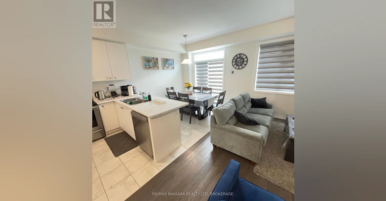 20 Velvet Way, Thorold, ON, L2V 0P3 - 6