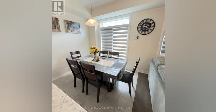 20 Velvet Way, Thorold, ON, L2V 0P3 - 4