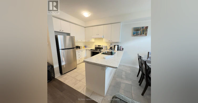 20 Velvet Way, Thorold, ON, L2V 0P3 - 3