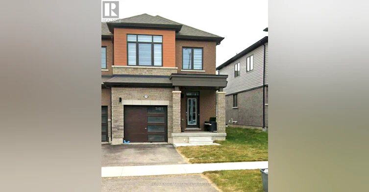 20 Velvet Way, Thorold, ON, L2V 0P3