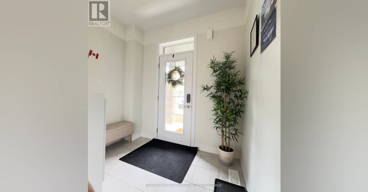 20 Velvet Way, Thorold, ON, L2V 0P3 - 2