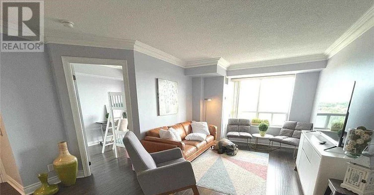 1106-2 Clairtrell Road, Toronto, ON, M2N 7H5 - 2