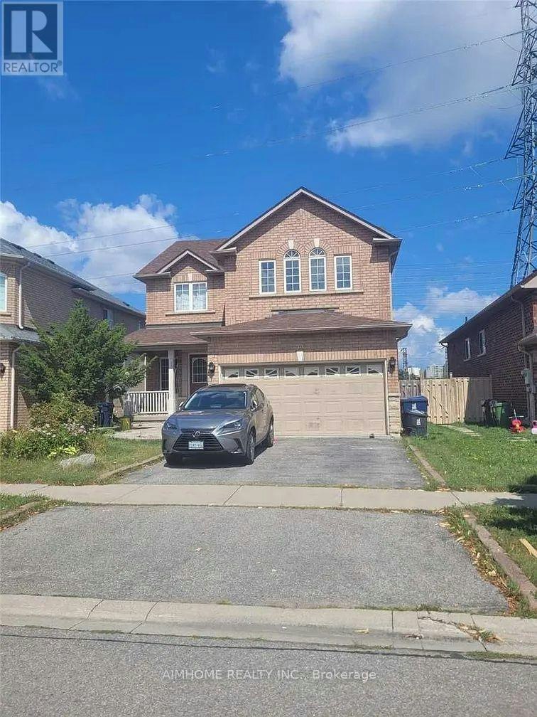 39 Candlebrook Crescent, Toronto, ON, M1W 4B3