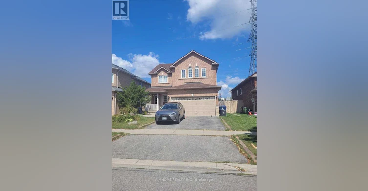 39 Candlebrook Crescent, Toronto, ON, M1W 4B3