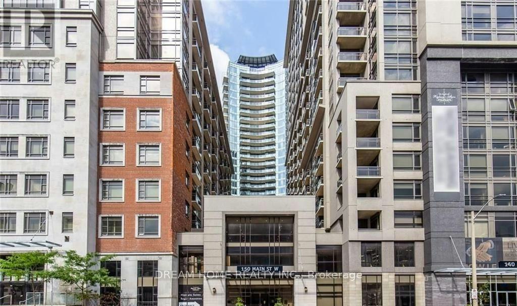1207-150 Main Street W, Hamilton, ON, L8P 1H8 1