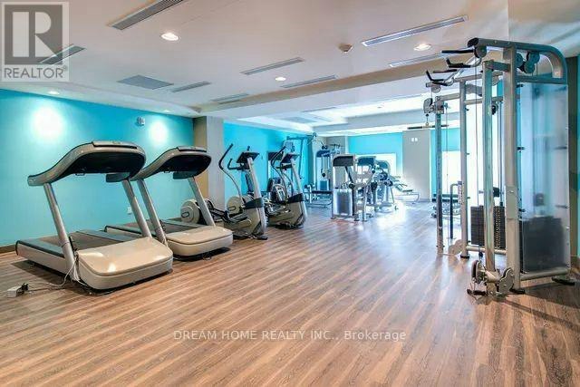 1207-150 Main Street W, Hamilton, ON, L8P 1H8 - 14