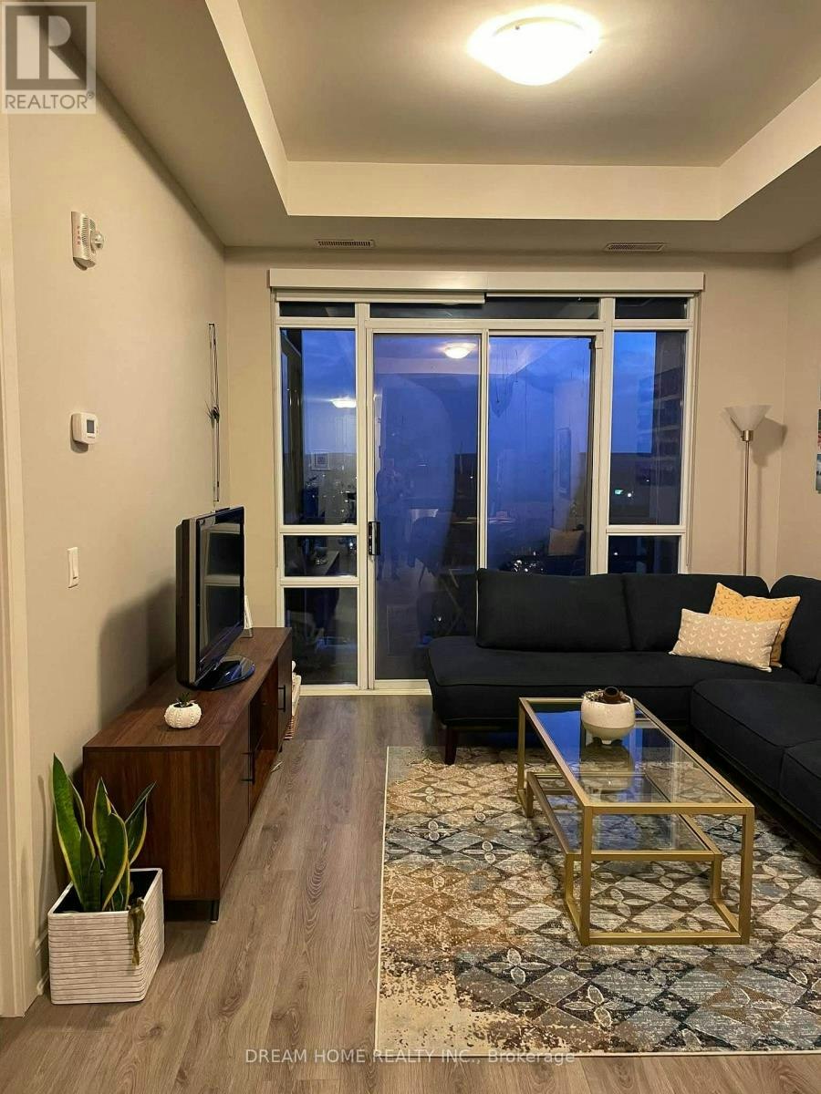 1207-150 Main Street W, Hamilton, ON, L8P 1H8 3