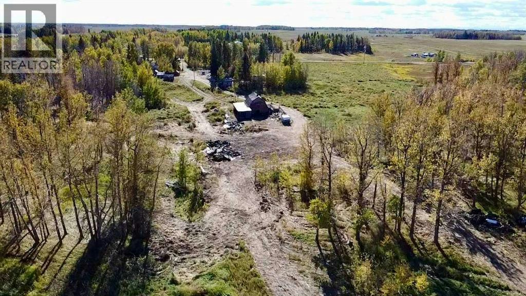 43048 38 4 Township Road, Rural Clearwater County, AB, T0M 0P0