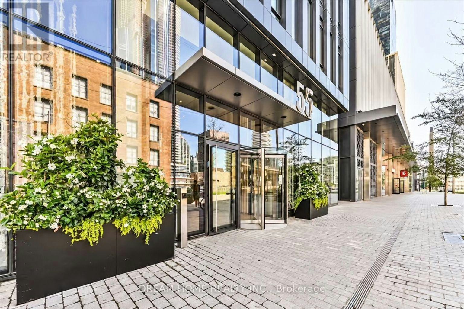 6006-55 Cooper Street, Toronto, ON, M5E 0G1 - 31