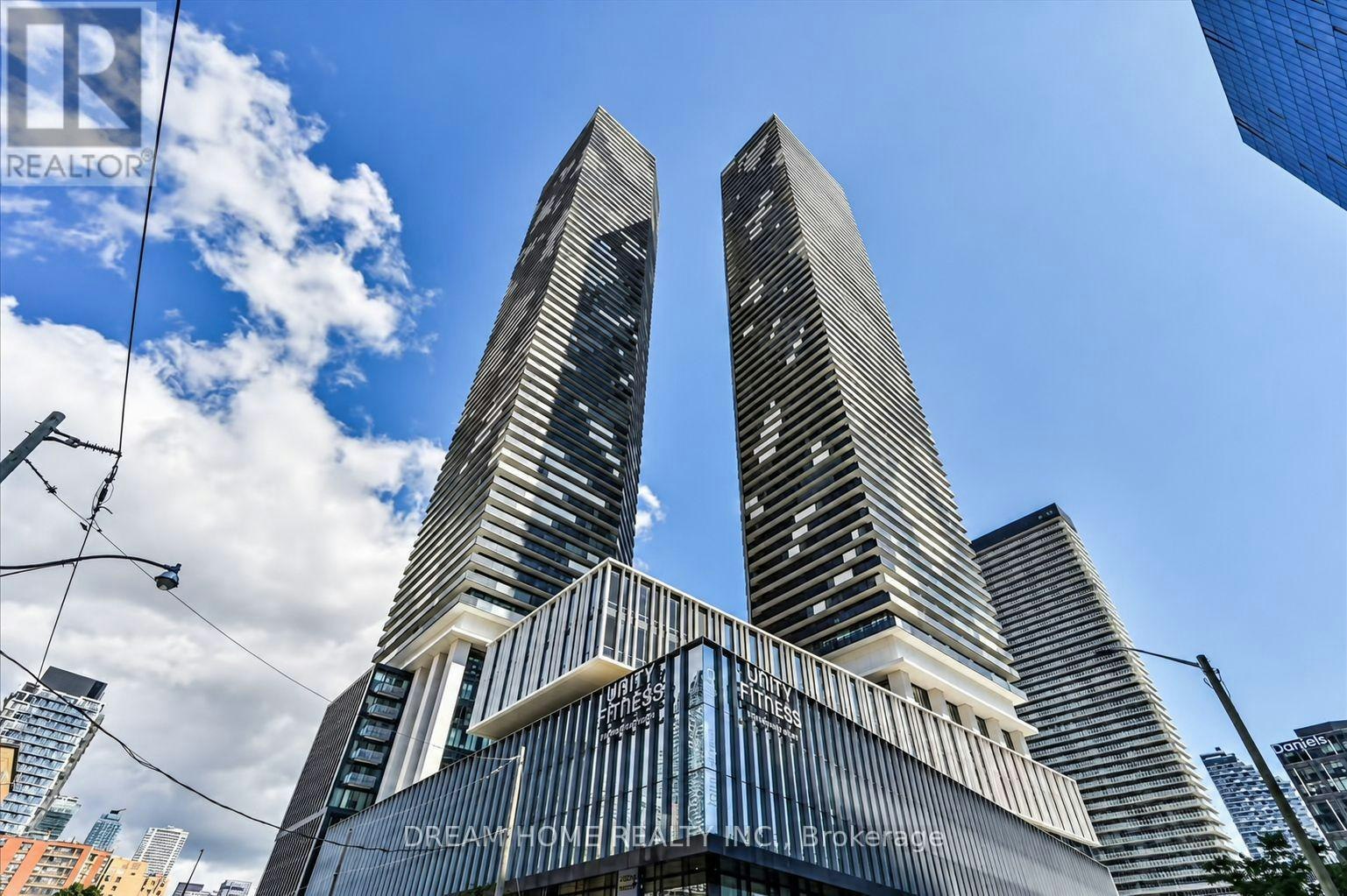 6006-55 Cooper Street, Toronto, ON, M5E 0G1 - 2
