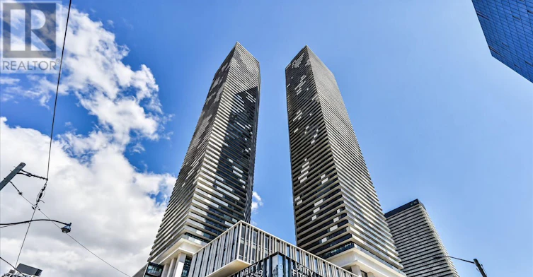 6006-55 Cooper Street, Toronto, ON, M5E 0G1 - 2