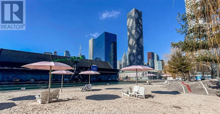 6006-55 Cooper Street, Toronto, ON, M5E 0G1 - 26