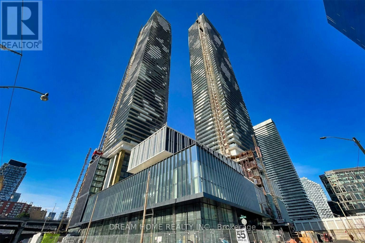 6006-55 Cooper Street, Toronto, ON, M5E 0G1
