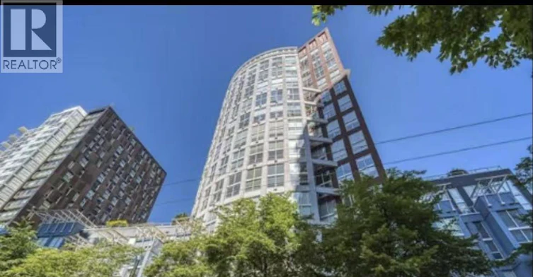 1114-933 Seymour Street, Vancouver, BC, V6B 6L6
