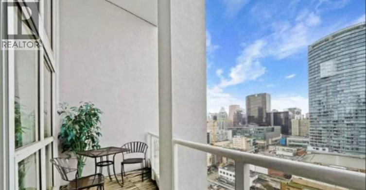 1114-933 Seymour Street, Vancouver, BC, V6B 6L6 - 3