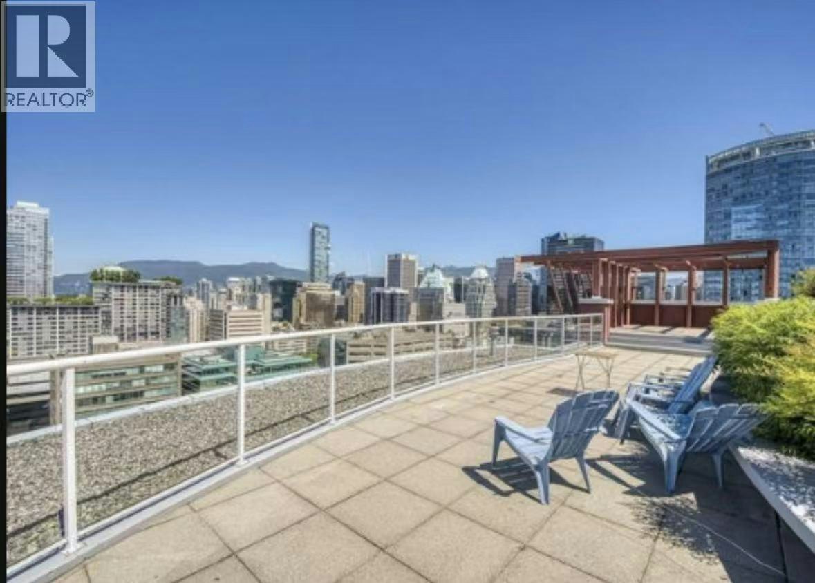 1114-933 Seymour Street, Vancouver, BC, V6B 6L6 - 4