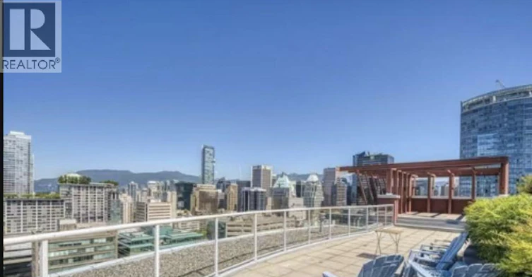 1114-933 Seymour Street, Vancouver, BC, V6B 6L6 - 4