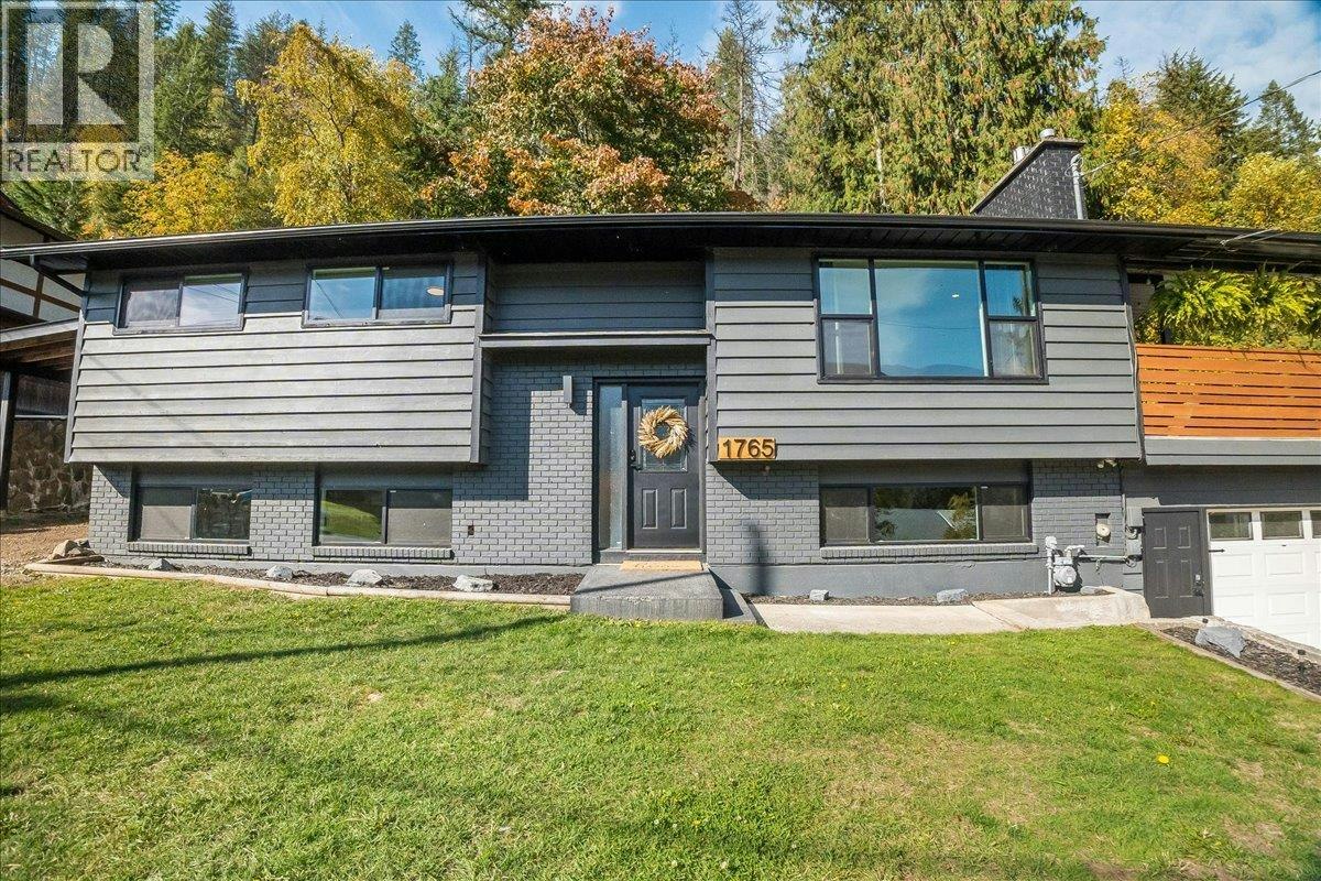 1765 Ridgewood Road, Nelson, BC, V1L 6J9 - 9