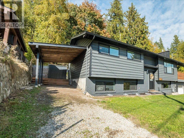 1765 Ridgewood Road, Nelson, BC, V1L 6J9