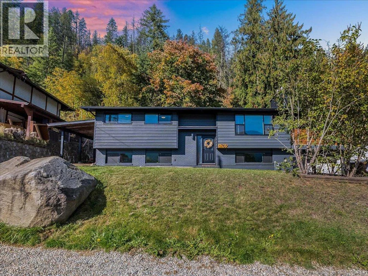 1765 Ridgewood Road, Nelson, BC, V1L 6J9 - 2