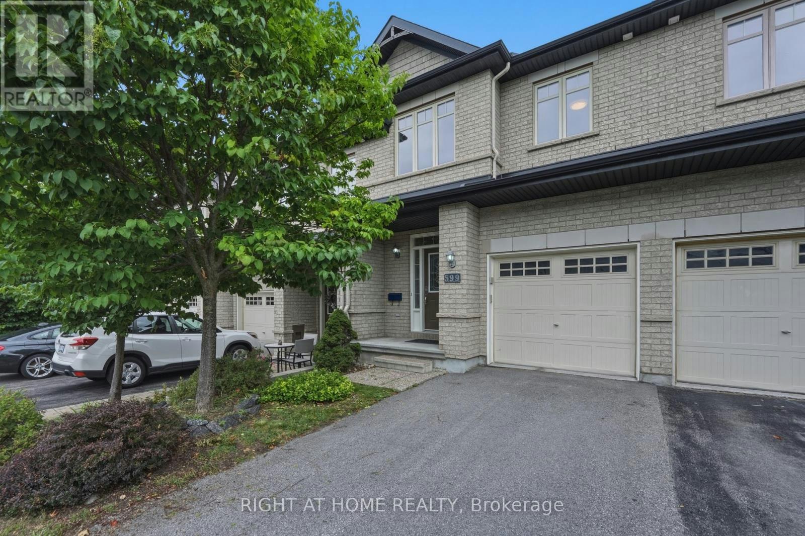 599 Remnor Avenue, Ottawa, ON, K2T 0A6
