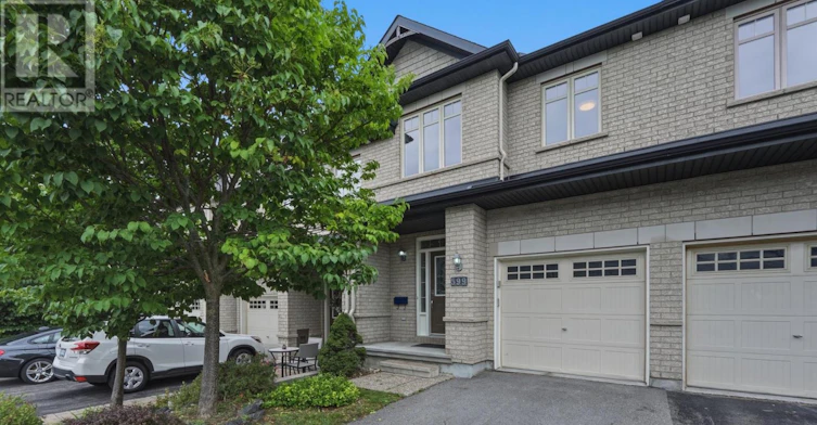 599 Remnor Avenue, Ottawa, ON, K2T 0A6