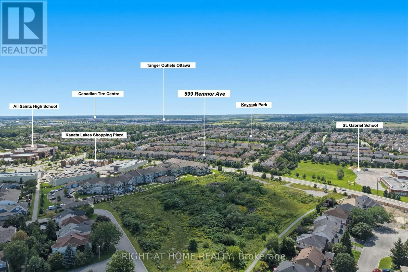 599 Remnor Avenue, Ottawa, ON, K2T 0A6 - 2