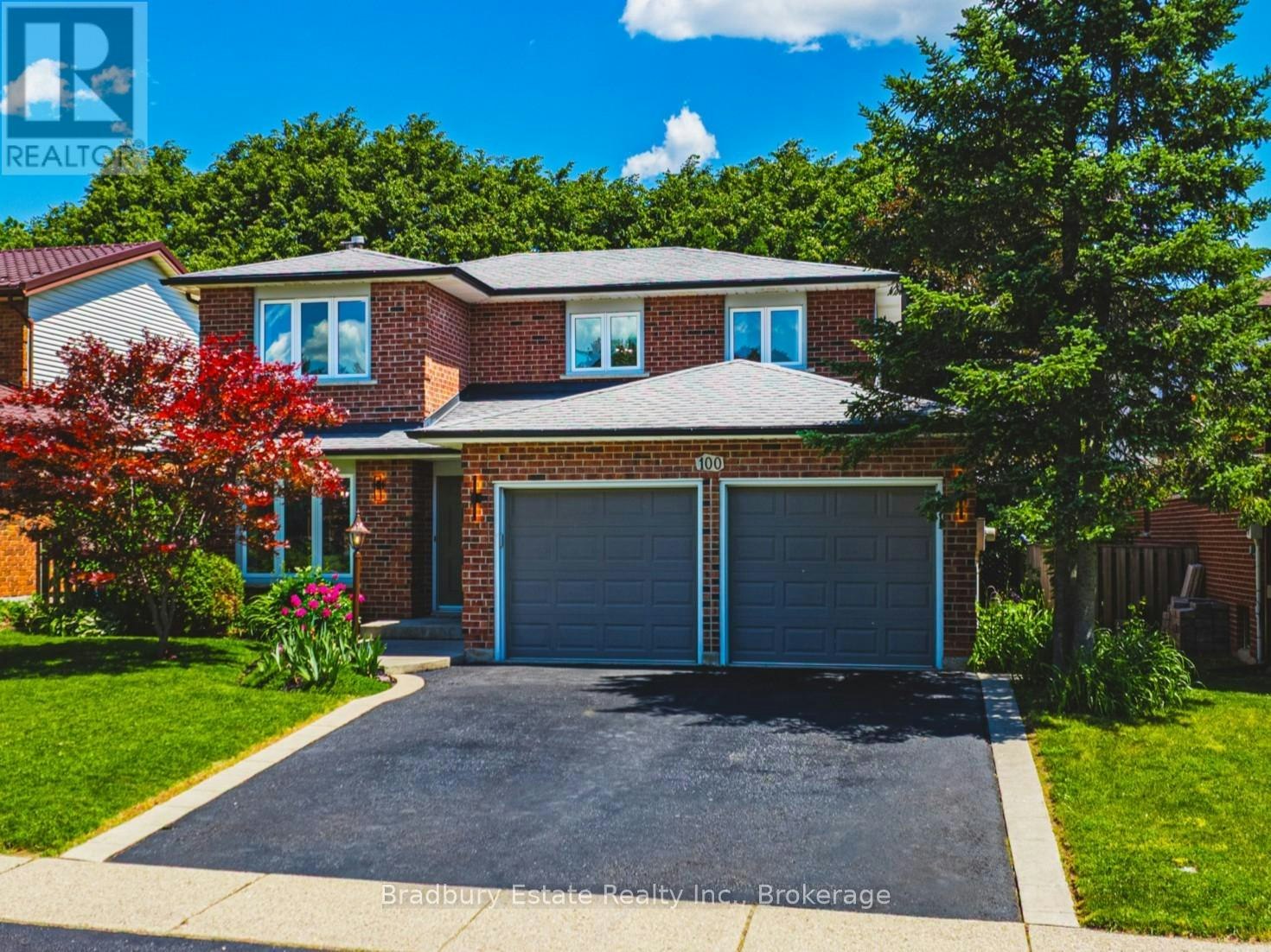 100 Chudleigh Street, Hamilton, ON, L0K 2H6
