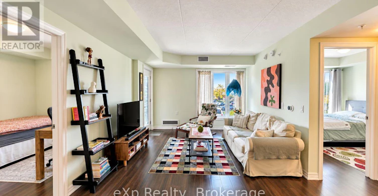 108-104 Summit Ridge Drive, Guelph, ON, N1E 0R5 - 2