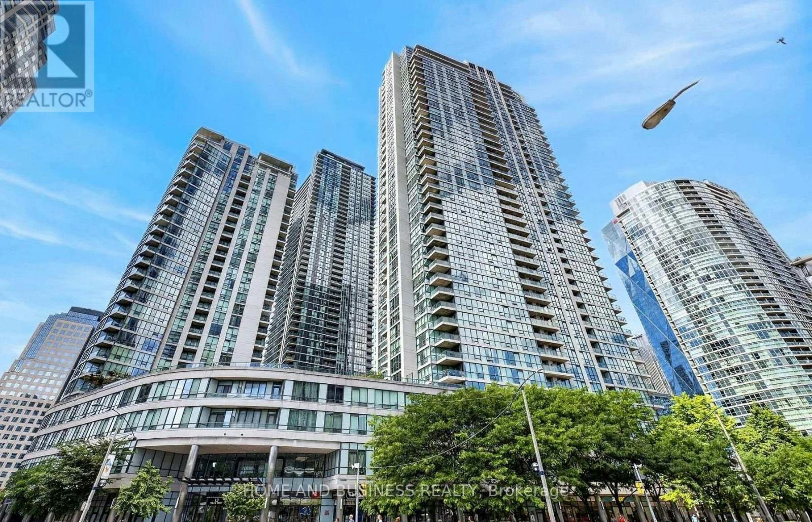 1505-12 Yonge Street, Toronto, ON, M5E 1Z9