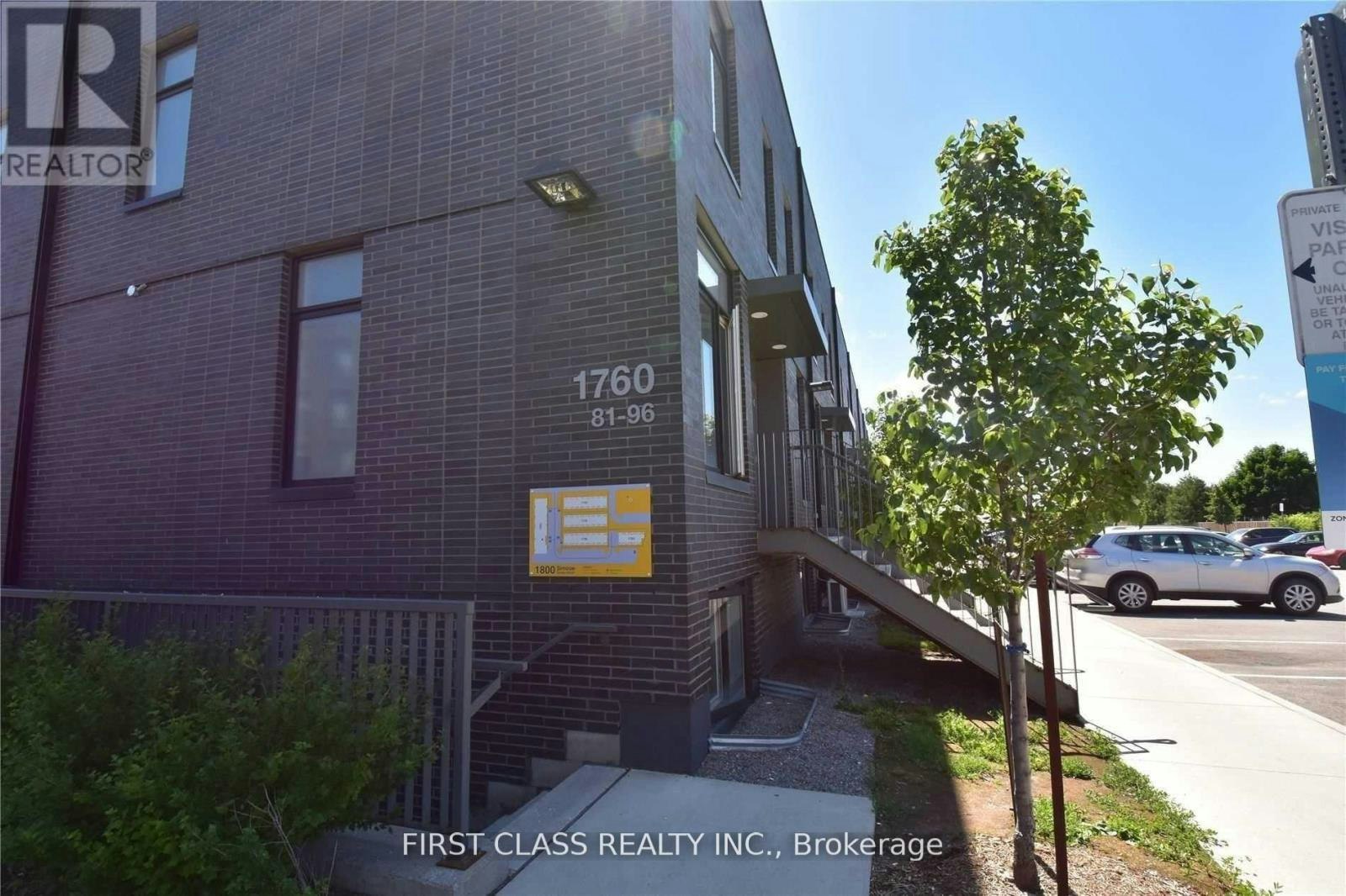 86-2-1760 Simcoe Street N, Oshawa, ON, L1G 4X9