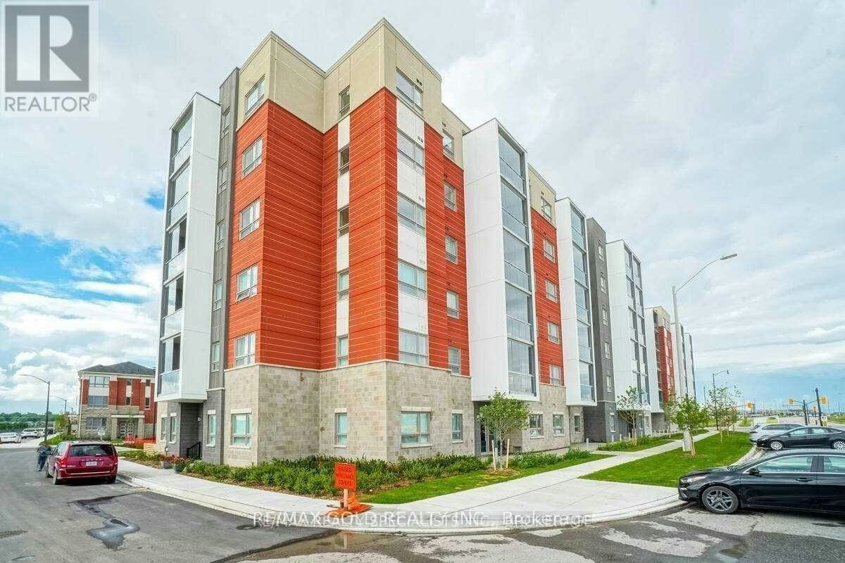117-200 Lagerfeld Drive, Brampton, ON, L7A 5G5