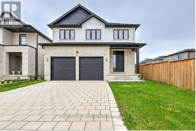 2617 Buroak Drive, London, ON, N6G 3W1